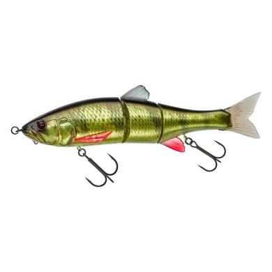 RT Yellow Perch