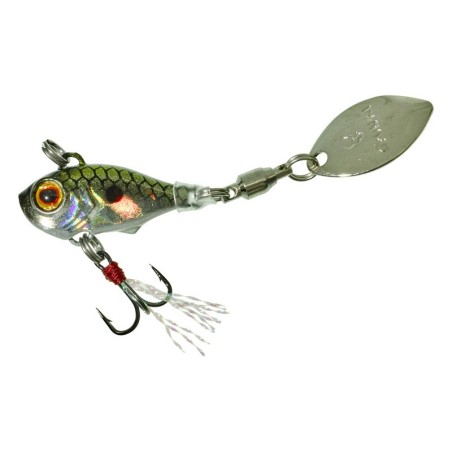 Green Fry