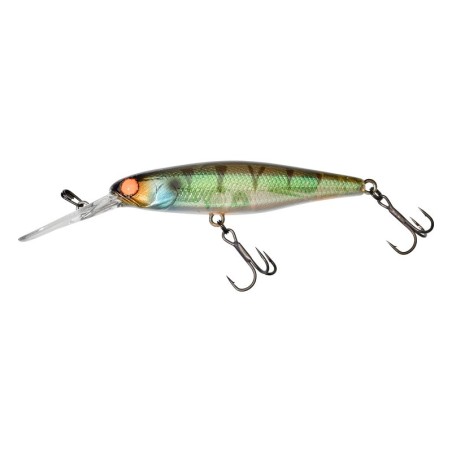 MAGIC GREEN PERCH