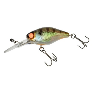 MAGIC GREEN PERCH