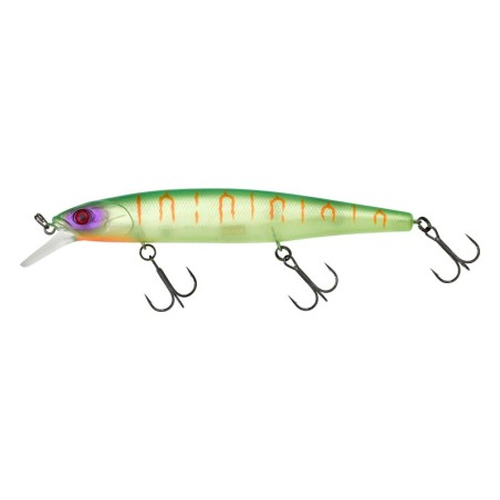 Lime Chart Tiger