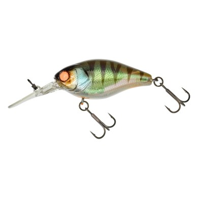 MAGIC GREEN PERCH
