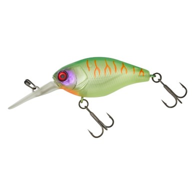 Lime Chart Tiger