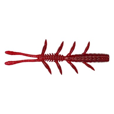 MAGIC RED PEPPER