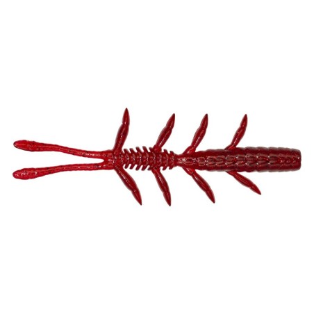 MAGIC RED PEPPER