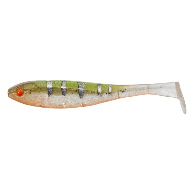 Chartreuse Perch