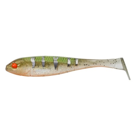 Chartreuse Perch