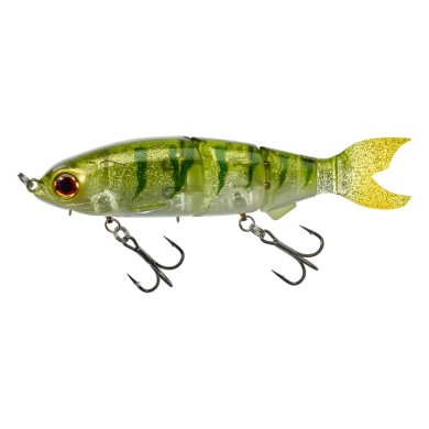 UV Green Perch