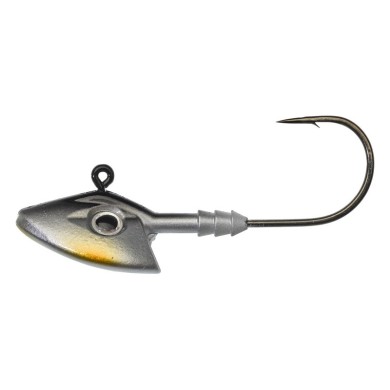 18g - 4/0 - 3pcs/pk