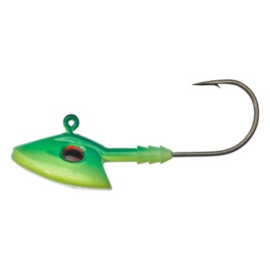 18g - 4/0 - 3pcs/pk