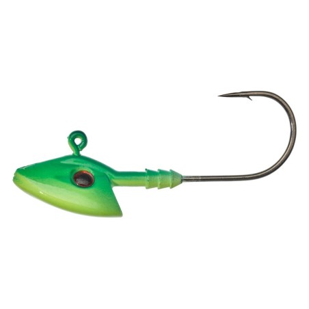 14g - 4/0 - 3pcs/pk
