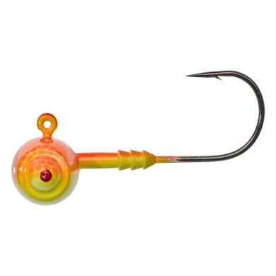 Gunki G'Foot 2.0 Chart Orange Fluo-