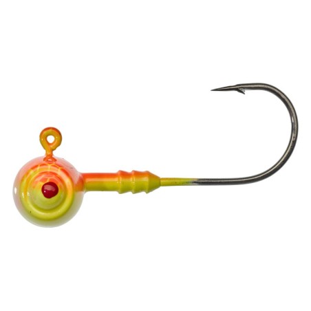 15g - 4/0 - 3pcs/pk