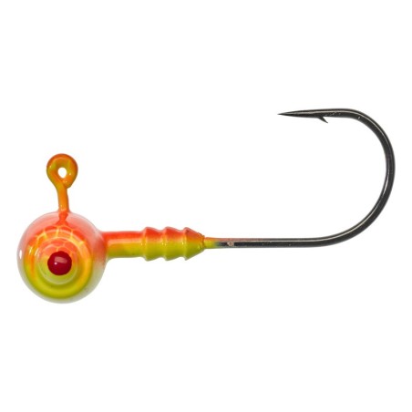 10g - 3/0 - 3pcs/pk