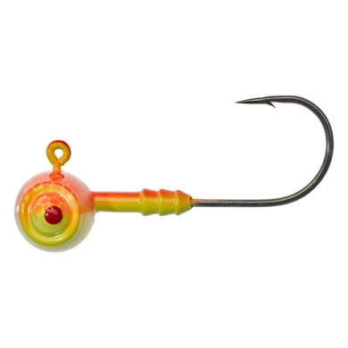 18g - 4/0 - 3pcs/pk