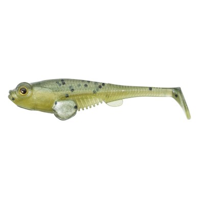 Gremille