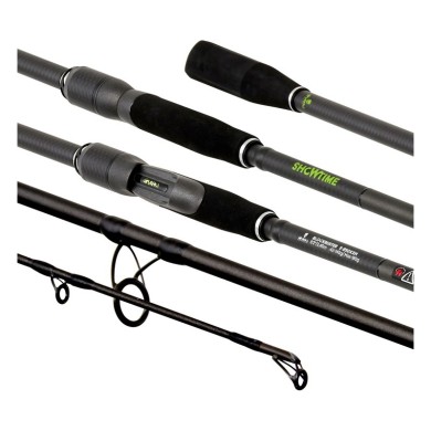 250cm - 42-140/ Max 180g - Fast - 1+1