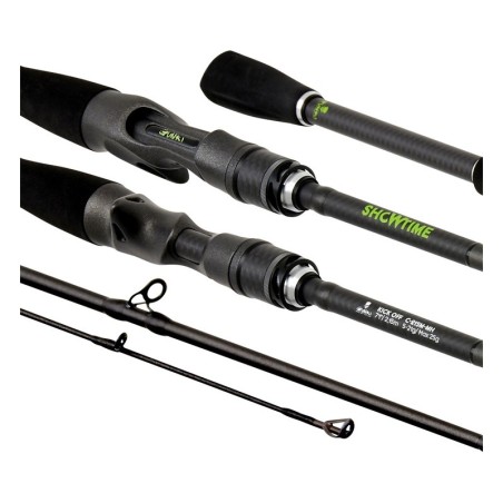 215cm - 5-21/ Max 25g - Extra Fast - 1+1