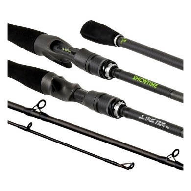220cm - 7-28/ Max 32g - Fast Regular - 1+1