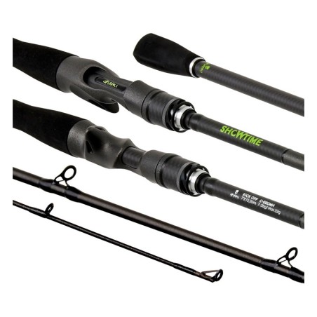 220cm - 7-28/ Max 32g - Fast Regular - 1+1