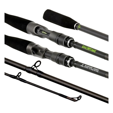 245cm - 42-140/ Max 180g - Fast Regular - 1+1