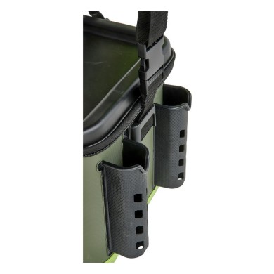 Gunki Bakkan-Hard Lid 40-