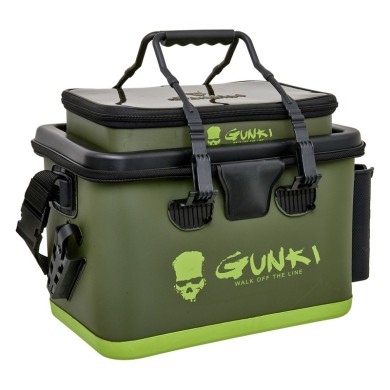 Gunki Safe Bag Lid-