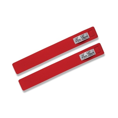 Evergreen Rod Belt Red Evergreen Rod Belt Red