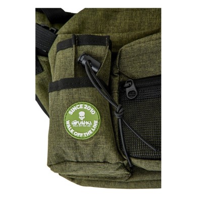 Gunki Overtake Street Walk Bag Gm-