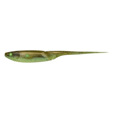 Illex Magic Swing Tail 8.5-
