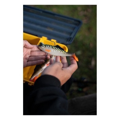 Illex Sucker Punch 145 MR-