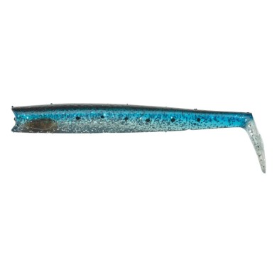 Illex Nitro Slim Shad 90 + Head 10G-