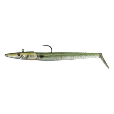 Illex Nitro Slim Shad 90 + Head 20G-