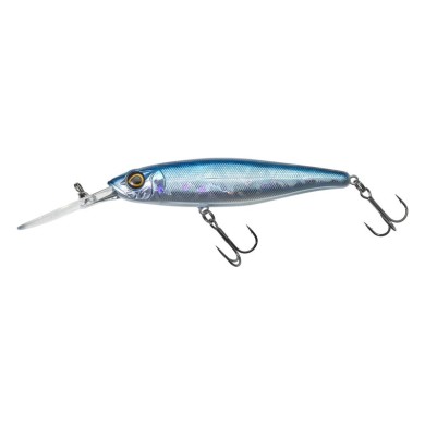 Sábalo azul