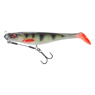 Illex Dexter Shad 175 Tip Up 10G Rigged-