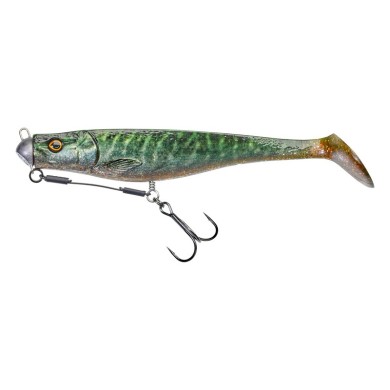 RS Motoroil Pike