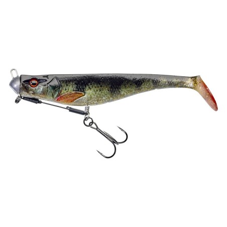 RS Yellow Perch