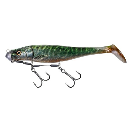 RS Motoroil Pike