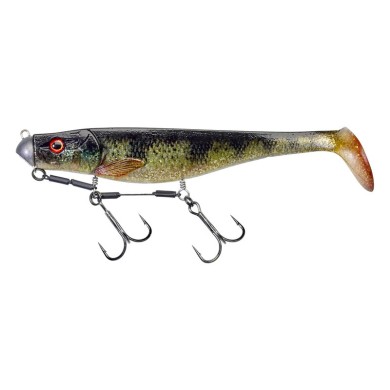 RS Yellow Perch