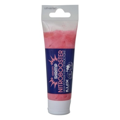 Illex Nitro Booster Shrimp C Pink 75ML-