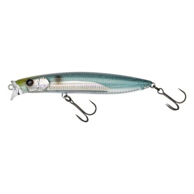 Jackall Hagre Minnow 96 F-
