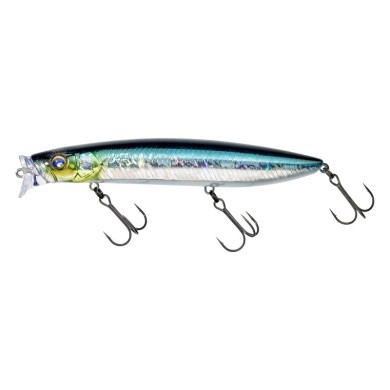 Jackall Hagre Minnow 120 F-