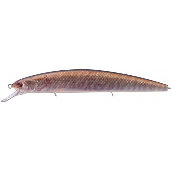 OSP Rudra 130 SP Real Baby Pike