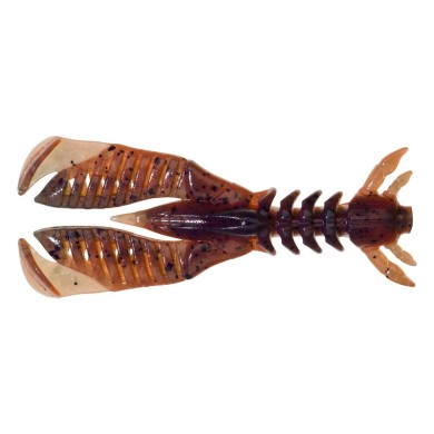Jackall Bleeker Slit Claw 2.2-