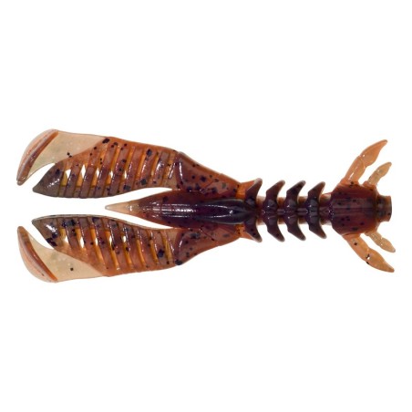 Magic Pumpkin Craw