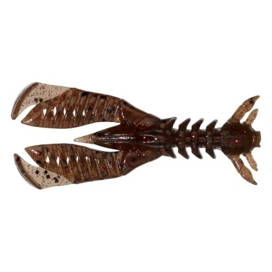Ebemiso Red Flake