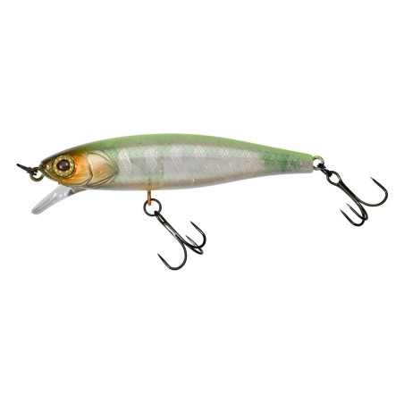 CHARTREUSE BACK YAMAME