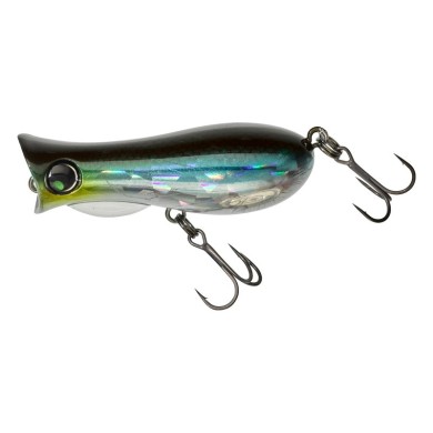 Jackall Bleeker Toppy 50-