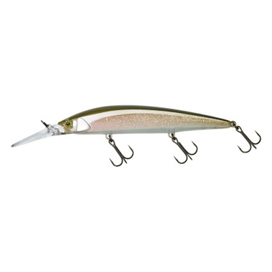 Secret Sand Eel