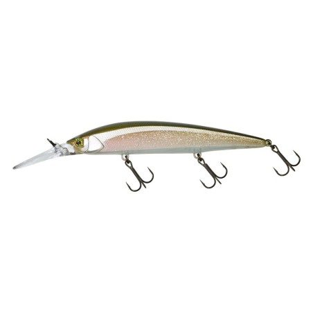 Secret Sand Eel